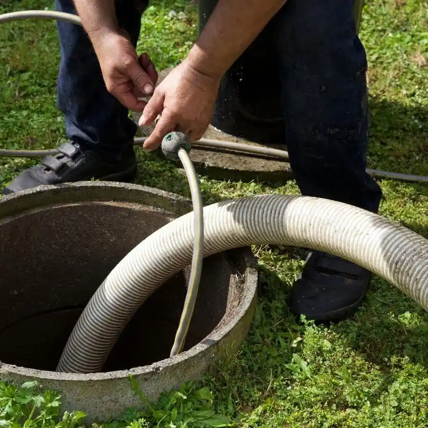 septic tank services Sherburn
